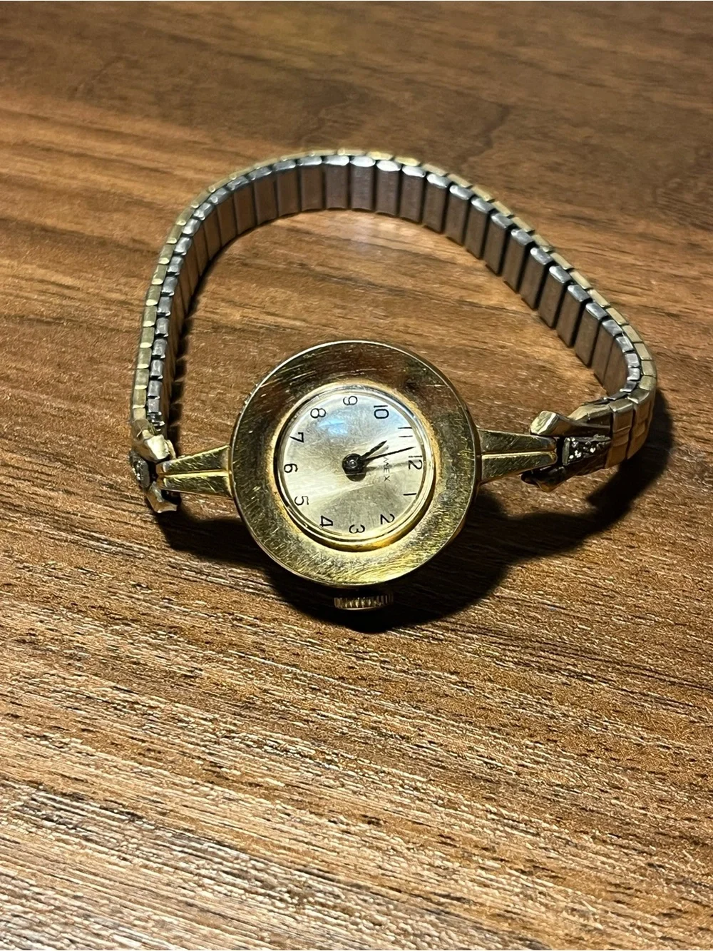 Vintage Timex Watch